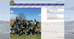 Desktop Screenshot of harrisonburg.vffa.com