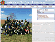 Tablet Screenshot of harrisonburg.vffa.com